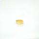 Yellow Sapphire (Pukhraj) 6.36 Ct Certified